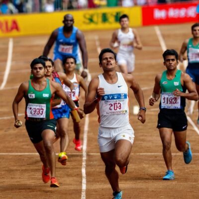 Unlocking the Potential: The Vital Importance of Sports Events for India